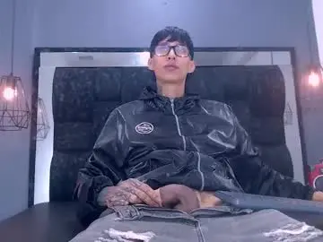 Chaturbate Sex Chat of daniel_delux_