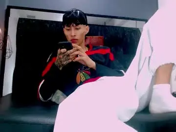 Chaturbate Free Porn Cam of daniel_delux_