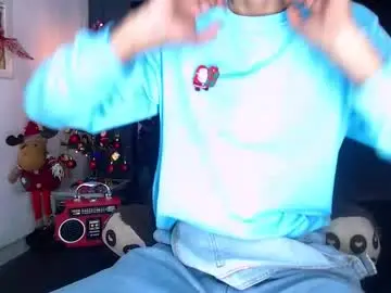 Chaturbate Free Porn Cam of daniel_delux_