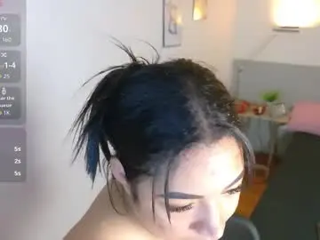 Chaturbate Live Sex Cam of drooling4daddy