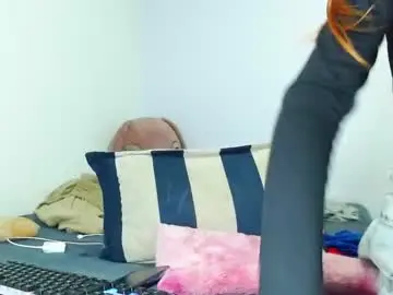 Chaturbate Sex Chat of emily_rousxxx