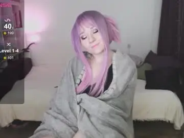 Chaturbate Free Live Porn of eviecuster