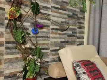 hairyandsexysalma from chaturbate