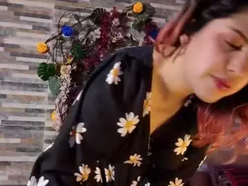 Chaturbate Best Webcam of hairyandsexysalma