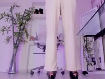 Chaturbate Adult Webcam of hannah_hcb