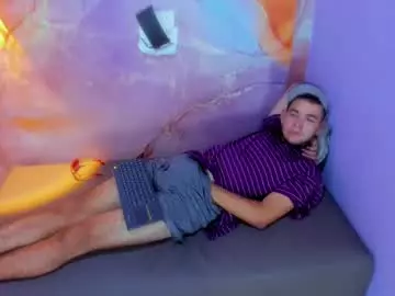 jeffry_kurt from chaturbate