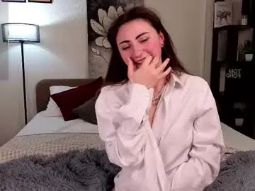 Chaturbate Free Porn Cam of jenellroncskevitz