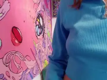 Chaturbate Sex Cam of kittyzenn