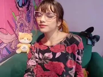 Chaturbate Free Porn Cam of kittyzenn