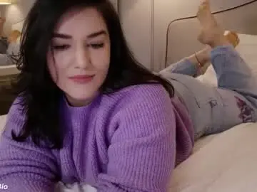 Chaturbate Adult Video Chat of kleospassion