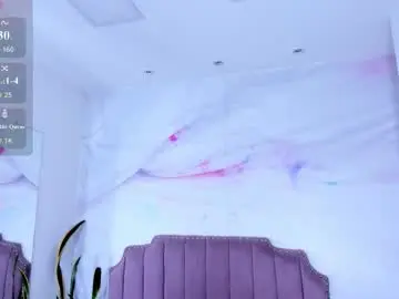 Chaturbate Free Porn Cam of liaguzman