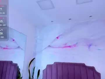 Chaturbate Adult Video Chat of liaguzman