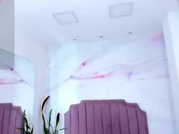 Chaturbate Nude Webcam of liaguzman