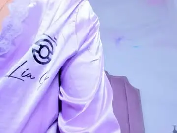 Chaturbate Adult Webcams of liaguzman