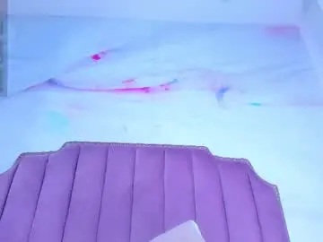 Chaturbate Adult Webcam of liaguzman