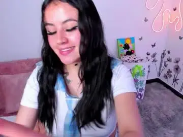 Chaturbate Sex Cam of lilielou_