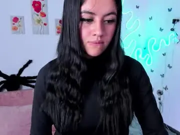 Chaturbate Live Porn of lilielou_