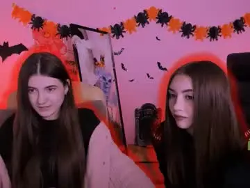 Chaturbate Adult Video Chat of lissa_night