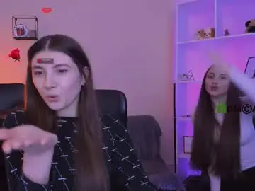 Chaturbate Free Porn Cam of lissa_night