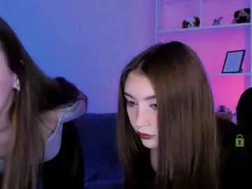 Chaturbate Sex Chat of lissa_night