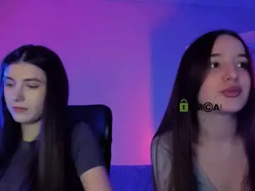 Chaturbate Adult Video Chat of lissa_night
