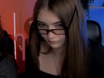 Chaturbate Nude Webcam of lissa_night