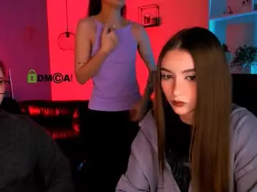 Chaturbate Adult Webcam of lissa_night