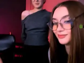 Chaturbate Sex Cam of lissa_night