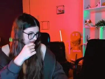 Chaturbate Best Webcam of lissa_night