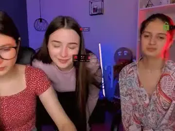 Chaturbate Best live sex cam show of lissa_night