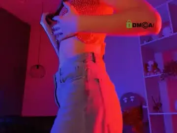 Chaturbate Free Live Porn of lissa_night