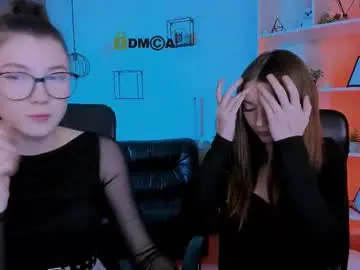 Chaturbate Sex Chat of lissa_night