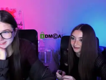 Chaturbate Best Webcam of lissa_night