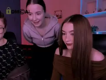 Chaturbate Live Sex of lissa_night