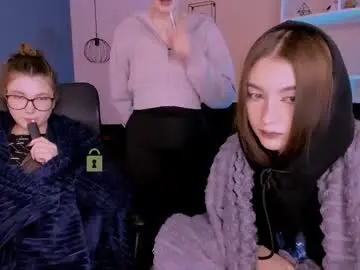 Chaturbate Private Sex Chat of lissa_night