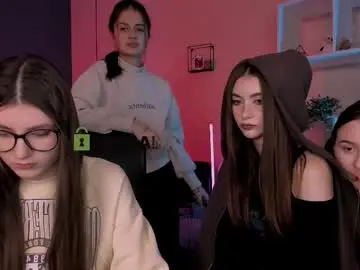 Chaturbate Free Live Porn of lissa_night