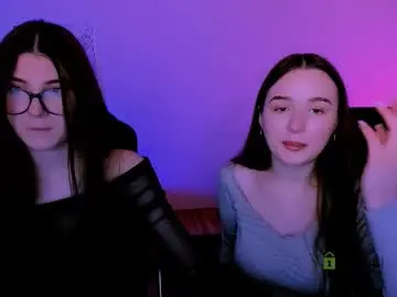 Chaturbate Best Webcam of lissa_night