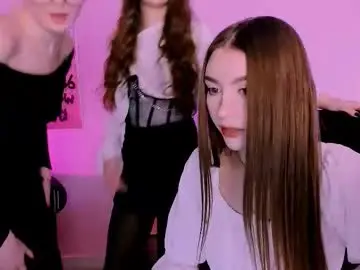 Chaturbate Free Porn Cam of lissa_night