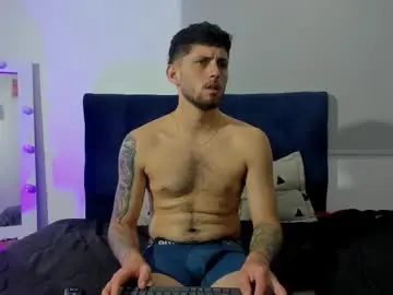 Chaturbate Sex Cam of loggan_and_aria