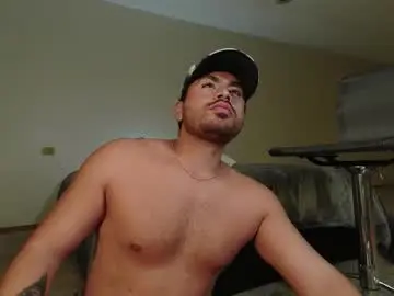 Chaturbate Free Porn Cam of los_juanes