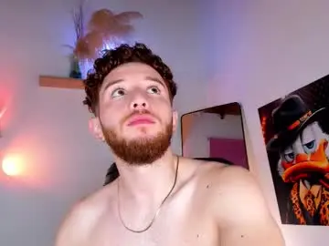 Chaturbate Best live sex cam show of los_juanes