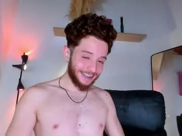 Chaturbate Best Webcam of los_juanes