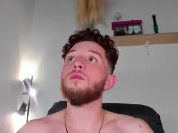 Chaturbate Best Webcam of los_juanes