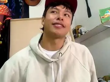 Chaturbate Adult Webcam of michaelstones