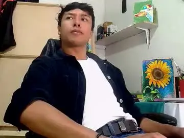 Chaturbate Free Porn Cam of michaelstones