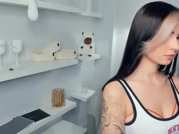 Chaturbate Live Sex Cam of mirandabettman