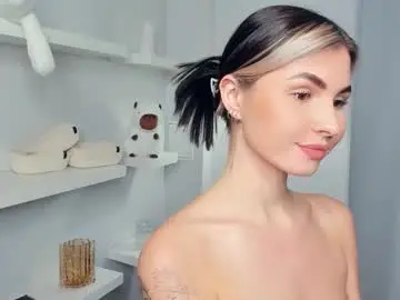 Chaturbate Private Sex Chat of mirandabettman