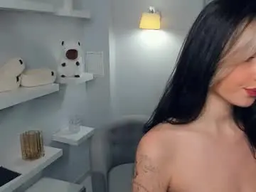 Chaturbate Private Sex Chat of mirandabettman