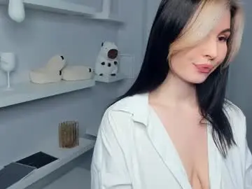 Chaturbate Free Porn Cam of mirandabettman