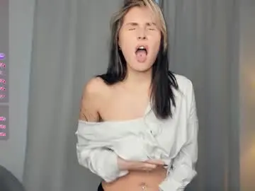 Chaturbate Best live sex cam show of mirandabettman